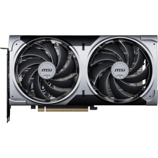  MSI Ventus 2X OC GeForce RTX 5070 3